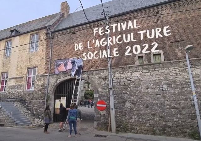 Festival de l’agriculture sociale 2022